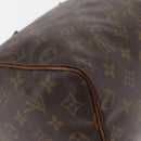 LOUIS VUITTON Monogram Speedy 25 Hand Bag M41528 LV Auth bs34665-16