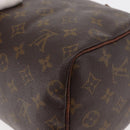 LOUIS VUITTON Monogram Speedy 25 Hand Bag M41528 LV Auth bs34665-17