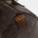 LOUIS VUITTON Monogram Speedy 25 Hand Bag M41528 LV Auth bs34665-18