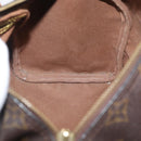 LOUIS VUITTON Monogram Speedy 25 Hand Bag M41528 LV Auth bs34665-19