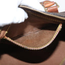 LOUIS VUITTON Monogram Speedy 25 Hand Bag M41528 LV Auth bs34665-11