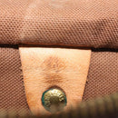 LOUIS VUITTON Monogram Speedy 25 Hand Bag M41528 LV Auth bs34665-12