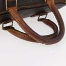 LOUIS VUITTON Monogram Speedy 25 Hand Bag M41528 LV Auth bs34665-7