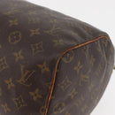 LOUIS VUITTON Monogram Speedy 30 Hand Bag M41526 LV Auth bs34666-15