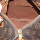 LOUIS VUITTON Monogram Speedy 30 Hand Bag M41526 LV Auth bs34666-19