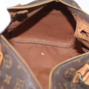 LOUIS VUITTON Monogram Speedy 30 Hand Bag M41526 LV Auth bs34666-20