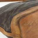 LOUIS VUITTON Monogram Noe Shoulder Bag M42224 LV Auth bs34697-15