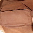 LOUIS VUITTON Monogram Noe Shoulder Bag M42224 LV Auth bs34697-10