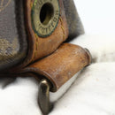 LOUIS VUITTON Monogram Noe Shoulder Bag M42224 LV Auth bs34697-12