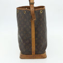 LOUIS VUITTON Monogram Noe Shoulder Bag M42224 LV Auth bs34697-4