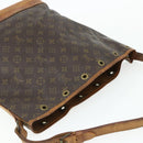 LOUIS VUITTON Monogram Noe Shoulder Bag M42224 LV Auth bs34697-6