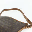 LOUIS VUITTON Monogram Noe Shoulder Bag M42224 LV Auth bs34697-8