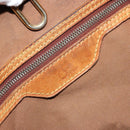 LOUIS VUITTON Monogram Batignolles Horizontal Tote Bag M51154 LV Auth bs34698-18