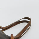LOUIS VUITTON Monogram Batignolles Horizontal Tote Bag M51154 LV Auth bs34698-8