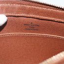 LOUIS VUITTON Monogram Orsay Clutch Bag M51790 LV Auth bs34699-19