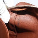 LOUIS VUITTON Monogram Orsay Clutch Bag M51790 LV Auth bs34699-12