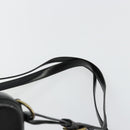 LOUIS VUITTON Epi Coblanc Shoulder Bag Black M52292 LV Auth bs34700-15