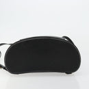 LOUIS VUITTON Epi Coblanc Shoulder Bag Black M52292 LV Auth bs34700-5