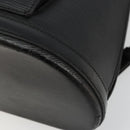 LOUIS VUITTON Epi Coblanc Shoulder Bag Black M52292 LV Auth bs34700-16