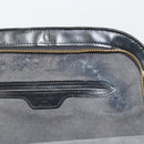 LOUIS VUITTON Epi Coblanc Shoulder Bag Black M52292 LV Auth bs34700-10