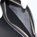 LOUIS VUITTON Epi Coblanc Shoulder Bag Black M52292 LV Auth bs34700-25