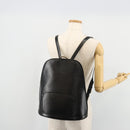 LOUIS VUITTON Epi Coblanc Shoulder Bag Black M52292 LV Auth bs34700-26