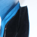 LOUIS VUITTON Epi Jena Clutch Bag Blue M52715 LV Auth bs34702-18
