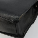 LOUIS VUITTON Taiga Selenga Clutch Bag Ardoise M30782 LV Auth bs34703-10