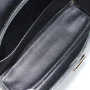 LOUIS VUITTON Taiga Selenga Clutch Bag Ardoise M30782 LV Auth bs34703-16