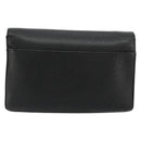 LOUIS VUITTON Taiga Selenga Clutch Bag Ardoise M30782 LV Auth bs34703-3