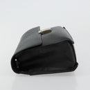 LOUIS VUITTON Taiga Selenga Clutch Bag Ardoise M30782 LV Auth bs34703-5