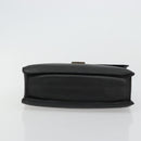 LOUIS VUITTON Taiga Selenga Clutch Bag Ardoise M30782 LV Auth bs34703-7