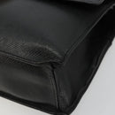 LOUIS VUITTON Taiga Selenga Clutch Bag Ardoise M30782 LV Auth bs34703-8