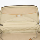 LOUIS VUITTON Monogram Satellite 60 Boston Bag M23354 LV Auth bs34704-21