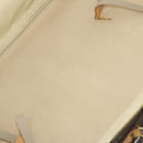 LOUIS VUITTON Monogram Satellite 60 Boston Bag M23354 LV Auth bs34704-23