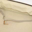 LOUIS VUITTON Monogram Satellite 60 Boston Bag M23354 LV Auth bs34704-24