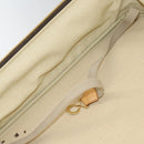 LOUIS VUITTON Monogram Satellite 60 Boston Bag M23354 LV Auth bs34704-25