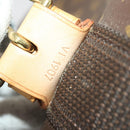 LOUIS VUITTON Monogram Satellite 60 Boston Bag M23354 LV Auth bs34704-12