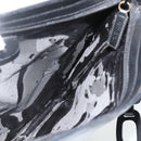 GUCCI Shoulder Bag Leather Black 001 2122 1821 Auth bs34707-19