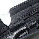 GUCCI Shoulder Bag Leather Black 001 2122 1821 Auth bs34707-12