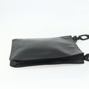 GUCCI Shoulder Bag Leather Black 001 2122 1821 Auth bs34707-4