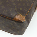 LOUIS VUITTON Monogram Danube GM Shoulder Bag M45262 LV Auth bs34719-9