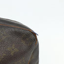 LOUIS VUITTON Monogram Danube GM Shoulder Bag M45262 LV Auth bs34719-10