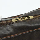 LOUIS VUITTON Monogram Danube GM Shoulder Bag M45262 LV Auth bs34719-17