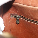 LOUIS VUITTON Monogram Danube GM Shoulder Bag M45262 LV Auth bs34719-21