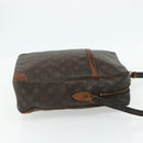 LOUIS VUITTON Monogram Danube GM Shoulder Bag M45262 LV Auth bs34719-4