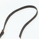 LOUIS VUITTON Monogram Danube GM Shoulder Bag M45262 LV Auth bs34719-8