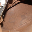 LOUIS VUITTON Monogram Cabas Mezzo Tote Bag M51151 LV Auth bs34720-19