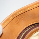 LOUIS VUITTON Monogram Bucket PM Shoulder Bag M42238 LV Auth bs34721-18