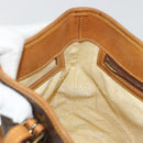 LOUIS VUITTON Monogram Bucket PM Shoulder Bag M42238 LV Auth bs34721-20